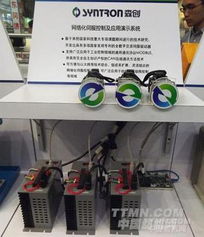 從四通電機(jī)到森創(chuàng) 中國綜合自動(dòng)化公司的品牌演進(jìn)與技術(shù)咨詢新篇